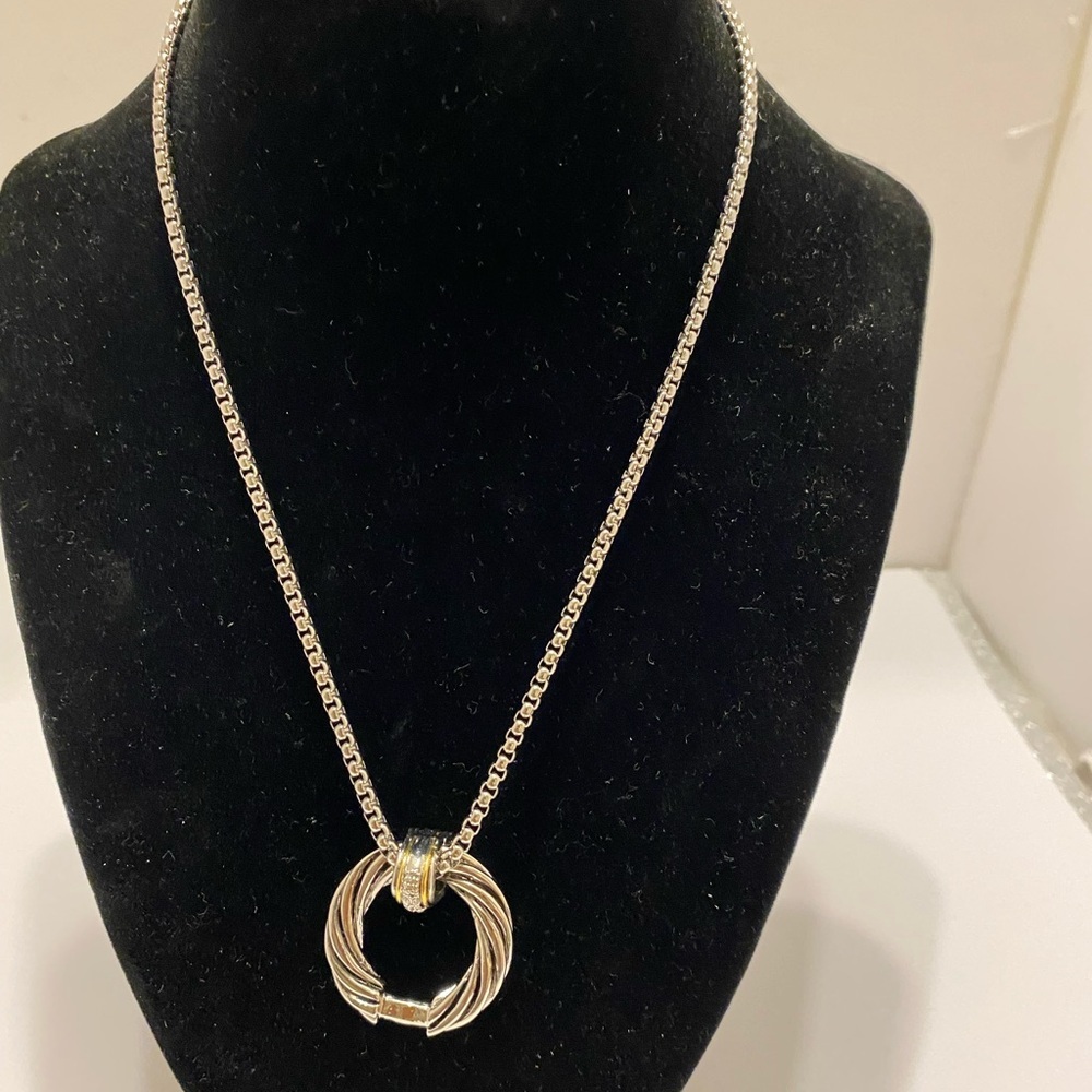 NECKLACE - Picture 6 of 7